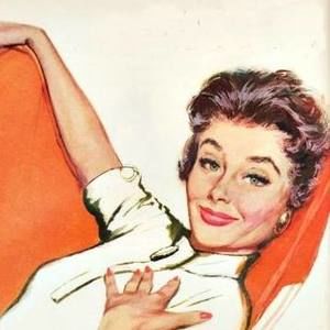 Meet your Posher, Pam